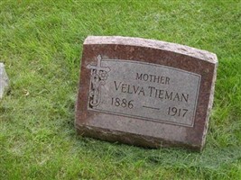 Velva Tieman