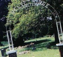 Velvet Ridge Cemetery