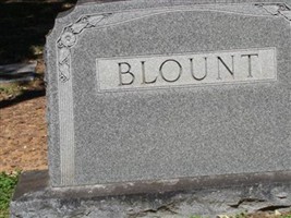 Vena Evaline Sloan Blount Vena Evaline Sloan Blount