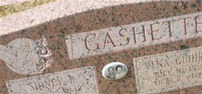 Vena Guidry Gashette
