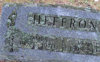 Vena L Heffron