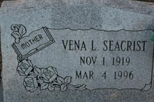 Vena L. Seacrist