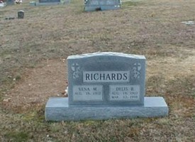 Vena M. Richards