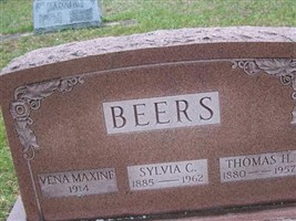 Vena Maxine Beers