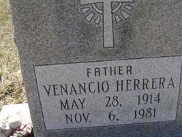 Venancio Herrera