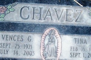 Vences G. Chavez Vences G. Chavez