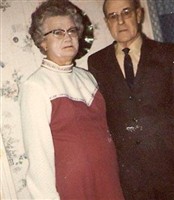 Veneita Arlene Mickle Dennis