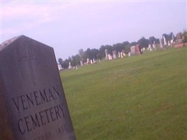 Veneman Cemetery Veneman Cemetery