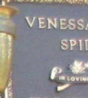 Venessa D Spidle Venessa D Spidle
