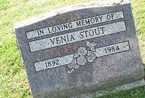 Venia Stout