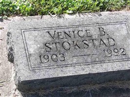 Venice B Stokstad