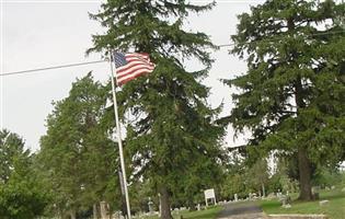 Venice Cemetery