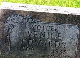 Venice Edwards Venice Edwards