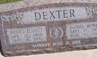 Venice Elliott Dexter