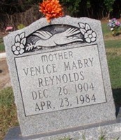 Venice Mabry Reynolds