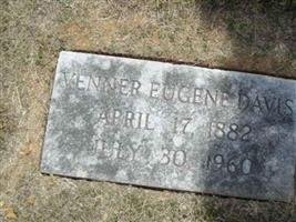 Venner Eugene Davis