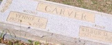 Vennie L Carver