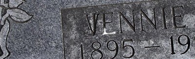 Vennie Ola Barnes Pingleton Vennie Ola Barnes Pingleton