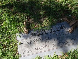 Venny Lee Netzel