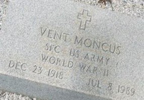 Vent Moncus Vent Moncus