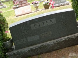 Venus E Etter