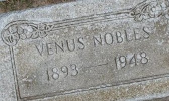 Venus I Nobles