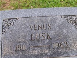Venus Lusk