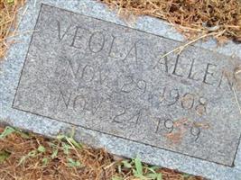 Veola Finley Allen