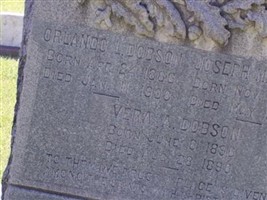 Vera A. Dobson Vera A. Dobson