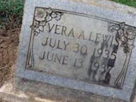 Vera A. Lewis