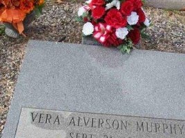 Vera Alverson Murphy