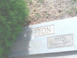 Vera Barton Vera Barton