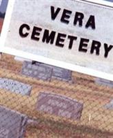 Vera Cemetery