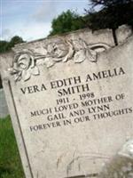 Vera Edith Amelia Smith