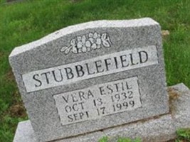 Vera Estil Stubblefield