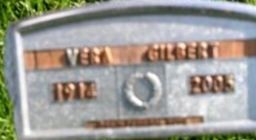 Vera Gilbert