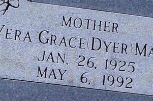 Vera Grace Dyer Marley