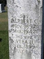 Vera H. Strout