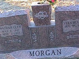 Vera Hughes Morgan Vera Hughes Morgan