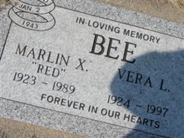 Vera L Bee Vera L Bee