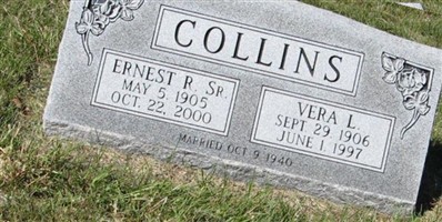 Vera L. Collins