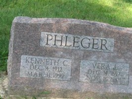 Vera L. Phleger