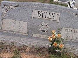 Vera Larkin Byles