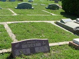 Vera Lorene Gary Duke