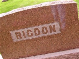 Vera Loyse Rigdon Vera Loyse Rigdon