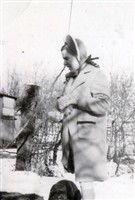 Vera M. Brooks Vera M. Brooks