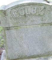 Vera M Colby
