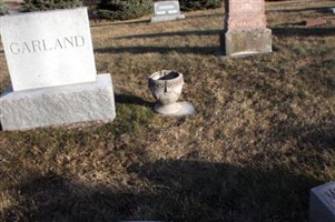 Vera M Garland