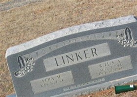 Vera M Linker
