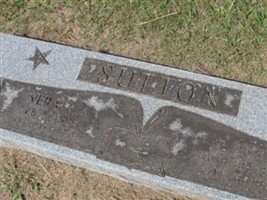 Vera M. Sutton Vera M. Sutton